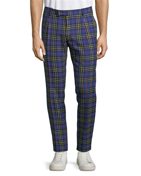 Burberry Men's Pants for sale .